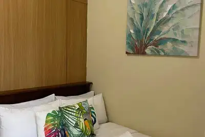 Image de Shell Residences Moa 4th C 1br w/ Balcony pool view