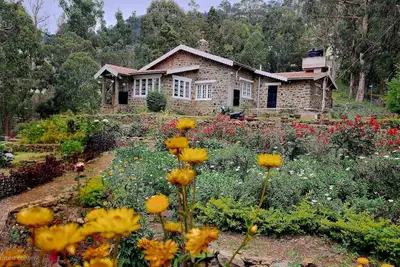 Springdale Villa | Entire Modern Heritage Villa