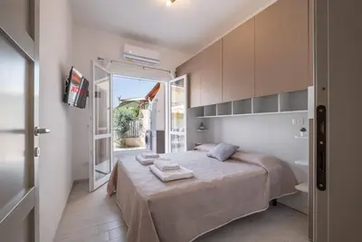 Image de The olive tree of Crabonaxa