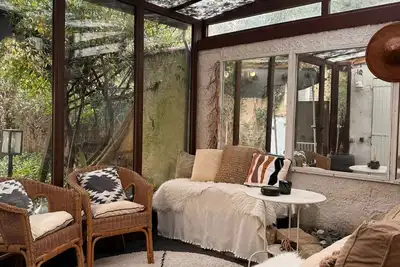 Image de Maison Chaleureuse