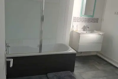 Image de Logement entier - Centre Fécamp - 53 Adriana