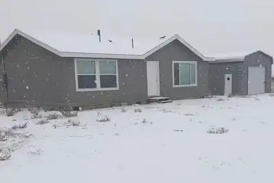 Image de 3 Bedroom home with view of Tetons Close to skiing at Targhee in Driggs, Idaho.