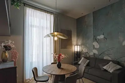 Image de Floris Apartment