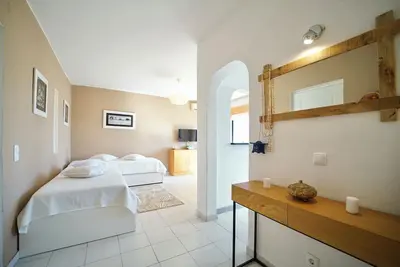 Image de Casa Bella à Alvor!