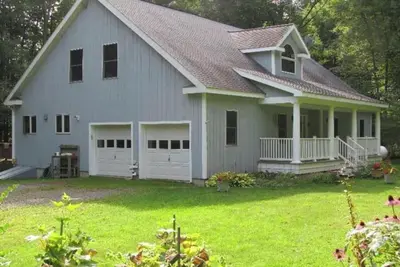 Image de 4-bedroom private country house with pool 8 miles from All-Star village