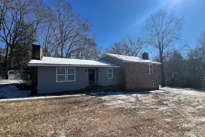 Image de Quiet house in the country, walking distance to Stewarts fishing pond