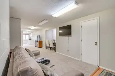 Image de In-law apartment in quiet neighborhood 1 mile from Branson Landing.