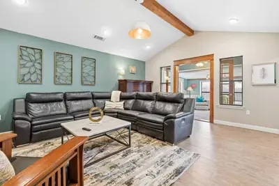 Image de Spacious 4-bedroom home in Abilene