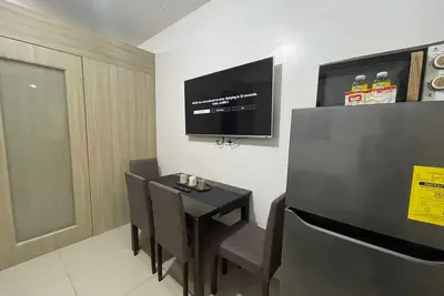 Image de Shore residences 18c1 Moa 1br with balcony pool view By darpm