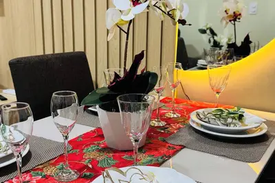 Image de Apartment with river views in the best neighborhood in the city.