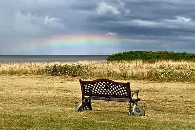 Image de Legere Legacy in Cape Tormentine Nb. \nOur winterized cottage centrally located.