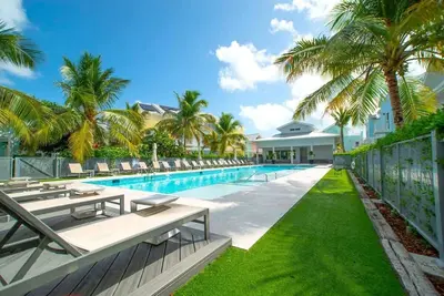 Image de The Meadows Luxury 3 Bdrm Townhouse with Pool and Gym