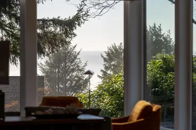 Image de The Larch Lodge at Neahkahnie