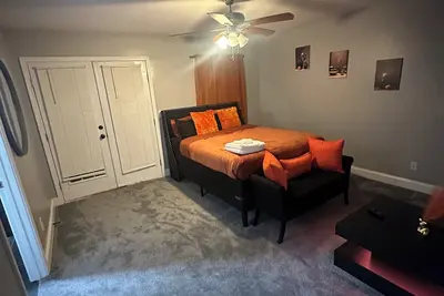 Image de Perfect 3-bedroom house in vibrant Atlanta