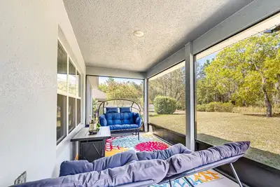 Image de Screened Lanai - Relaxing Retreat in Ocala
