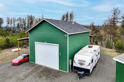 Image de Sportsman's Paradise! St Maries Stay Near Hunting