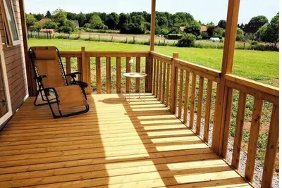 Image de Mobil-home Violettes / 08 Places