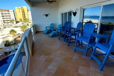 Image de Baja 404 Las Palmas Beachfront Resort