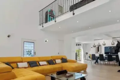 Villa Madone - Valbonne