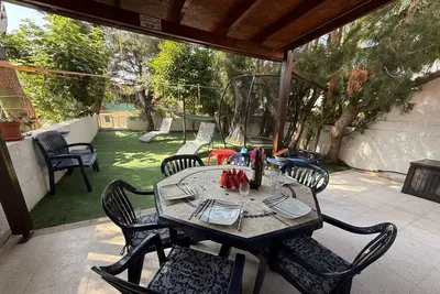 Image de Villa Clementinka - 200 meters from the sea with private playground