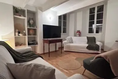 Image de A casa di Luna  è Ghjuva