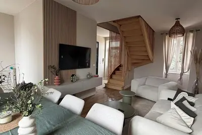 Image de Maison de charme au cœur du lot