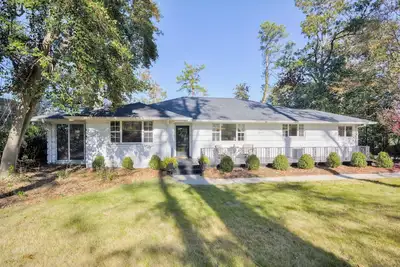 Image de Masters Forest Hills Home