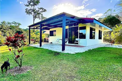 Image de Casita Gus: Nature and Views - 30 min to La Fortuna