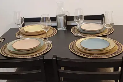 Image de Appartement au centre de Paris, 1 min du métro