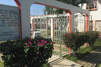 Image de Alojamiento entero: casa adosada en Acapulco, México