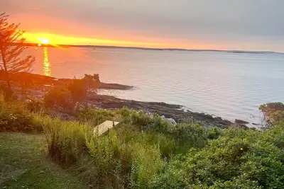 Image de Barnacle - quiet family Maine waterfront getaway