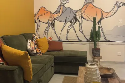 Image de Maison nomade