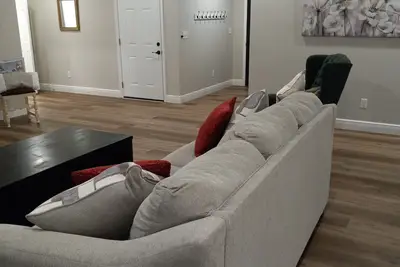 Image de The Bluff House, 3 bedrooms, 2 baths, new construction near wildlife