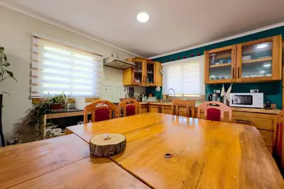 Image de Luxury Cabins in Antuco