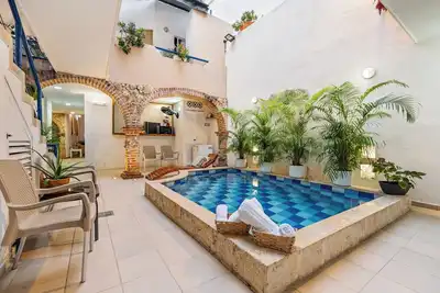 Image de Casa Payis - Luxury 9br house in Old City w/ Cook & Security