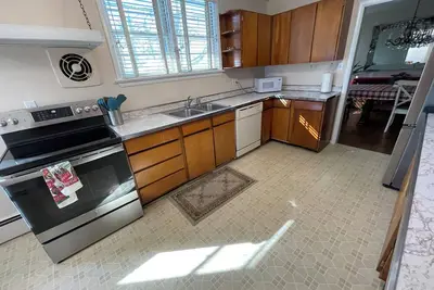 Image de Retro Ranch House Retreat - Yard, Parking & Easy Philly Access