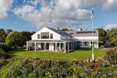 Image de Oliva Bay Retreat