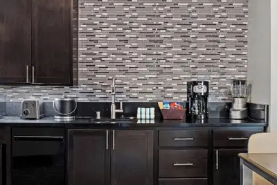 Image de Cozy 1-bedroom hotel suite in fabulous San Francisco with Ac