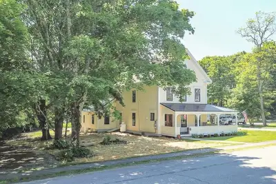 Image de Amazing 2-bdrm apartment in quintessential coastal Friendship, Maine - 1st floor