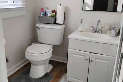 Image de Awesome 3-bedroom house with Ac in delightful downtown Augusta Georgia