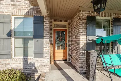 Image de Spacious 6-bedroom house with Ac in marvelous Augusta renting for Masters