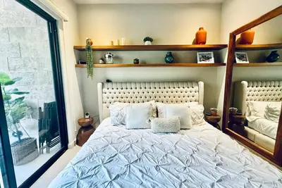 Luxury Apartment on the Caribbean