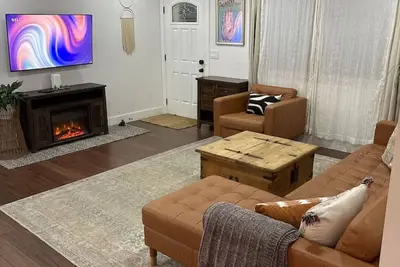 Image de Wine Country Cottage Escape