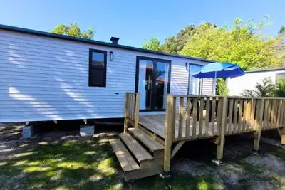 Image de Mobil-home Aqua 4 pièces 6 personnes