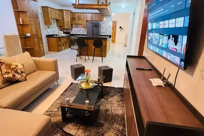 Image de Spacious, Luxurious & modern house with 3-bedroom in Bonao.