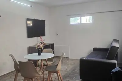 Image de Cozy Mini House in the Heart of Mérida 🏡