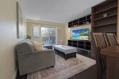 Image de Cozy Modern Family Retreat