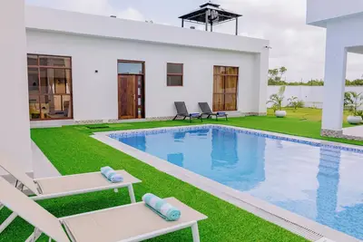 Image de Elegant Kaya | Private Pool, Private Compound & Family-Friendly Comfort in Diani