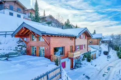 La Balance by Interhome