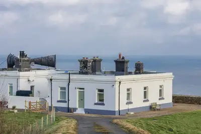 Image de Hornblower Lodge, pet friendly, character holiday cottage in Whitby